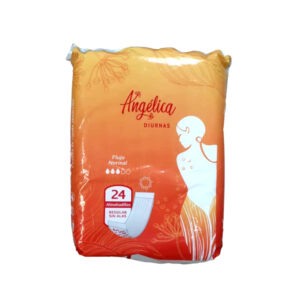 Almohadillas Sanitarias Angélica
