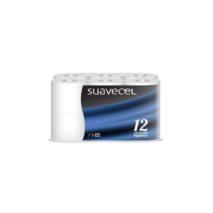 Papel Higiénico Suavecel